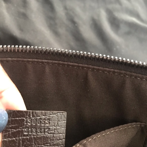 Gucci Clutch - Picture 6 of 8